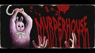 Best Horror Game Of 2020! Murder House GamePlay #2