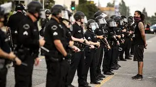 Race has become the new fault line in US politics | US election 2020