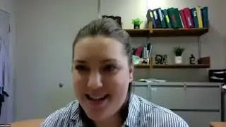 WCHRI Research Cluster: Realizing Healthier Pregnancies - David Olson & Gerlinda Metz