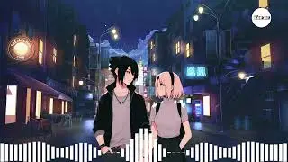[Nightcore] Faded - Alan Walker (Sped Up)