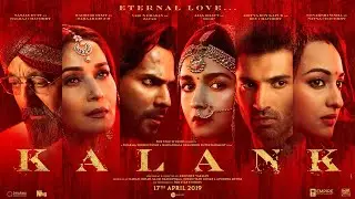 Kalank | Trailer Cutdown | In Cinemas April 17