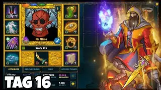 EU20 kleines Update & mein schlimmster Serverstart | Shakes&Fidget