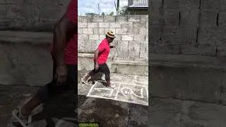 UNO RUN COME YAH DAH, WHO DID LOVE THIS 