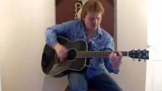 Clint Hanson - Rodeo Clown