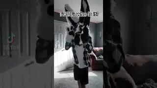 Not the Dino Mask💀 #comedy #meme #relatable #cosplay #blessings #fursuit #skulldog #dinomask