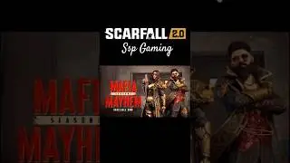 MAFIA MAYHEM (SEASON 1) SCARFALL 2.0 #gaming #scarfall2 #tranding