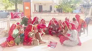 👉🫶भैरूजी का भजन 🔱🙏🔱 भैरू बेठयो गोढी डाल कुंवा का नीम तले🌼🪻🥰 jhuma sai 