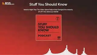 Selects Night Trap The Video Game Failure that Changed the Industry STUFF YOU SHOULD KNOW
