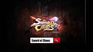 Sword of Chaos - Game Play V11