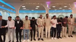 BERİVAN & MUHAMMED DÜĞÜN TÖRENİ