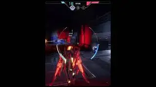 Free Skin so make me Excited #MechaBreak #Falcon #VergeFalcon #MechaBreakFalcon #FalconGamePlay