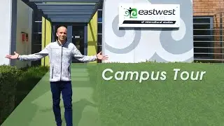 Eastwest College Campus Tour