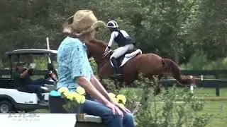 Alexandra Knowles & Montpellier Scais Stableview Oktoberfest 23