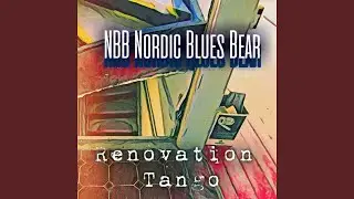Some Blues Jazz Bass with Daig not in Kukkakaali k&auml;ryl&auml;