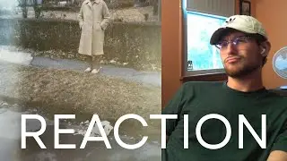 Pastor reacts to Theology of Beauty: Fall by Hollyn, Weathrman