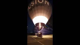 Qatar Balloon Festival 2023