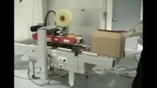 3M-Matic Case Sealer 700r3 distributed by Colony Papers, Inc.