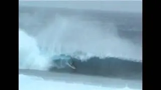 Micah Lester - Breaker