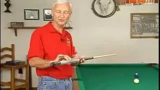 Stroke Fundamentals Mechanic: Grip Tightness (8 of 10)
