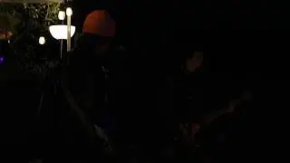 Jean Burbank Andrew Hsu live sept 27 2025