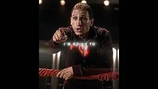 This Fighter Has One Crazy Condition! Yuri Boyka Edit