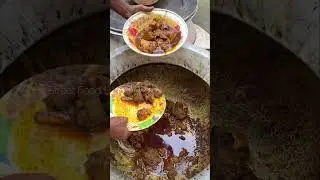 Village Wedding Beef Curry