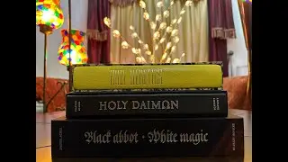 [HOLY HERETICS] by Frater Acher , printed by [SCARLET IMPRINT, UK]