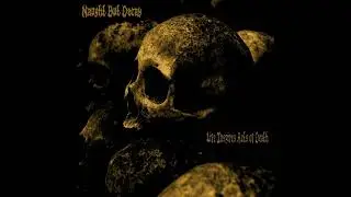 Naught but Decay - Life Inspires Acts of Death (EP 2023)