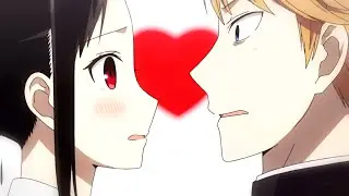 Kaguya Love is War Prison of Your Own Sins Music By Its Eond (Copyright Free Music)