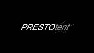 The Presto Tent