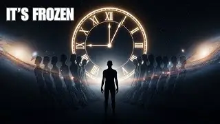 The Future Already Exists, Time Does Not | Deep Sleep Documentary