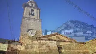 Castillonroy, historia, cultura, tradición, paisajes