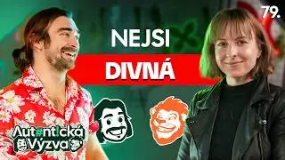 Málem jsem zavřela firmu: Ženské podnikání, sebeláska a longevity: jde to?! | Victoria Deer
