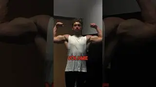 COMBIEN DE R&Eacute;P&Eacute;TITIONS/S&Eacute;RIES POUR &Ecirc;TRE MUSCL&Eacute; ? 🤔