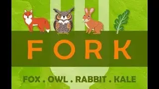 FORK How To Play