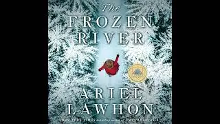The Frozen River Audiobook