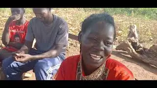 Betty Amongi Foundation Tye Atic----Ajoka-Alango 