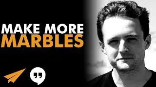 Make More Marbles as an ENTREPRENEUR ft. @makemoremarbles