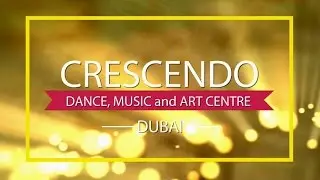 Crescendo Dance Music and Art Centre DMCC