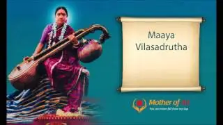 Maya vilasadrutha