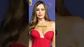 Shock at Emmys 2025: Sof&iacute;a Vergara Rushed to ER After &lsquo;Craziest Eye Allergy&rsquo;