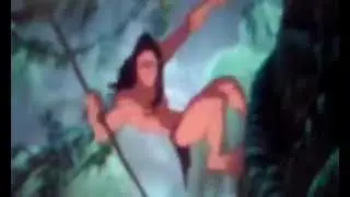 rapper bxtreme -(On my tarzan)