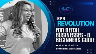 ERP Revolution for Retail Business  A Beginner's Guide