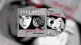 Aura Kasih - Temani Diriku Ft. Mario Zwinkle (Official Audio)