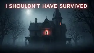Locals Warned Me Not to Enter This House&hellip; Now I Know Why.&rdquo;