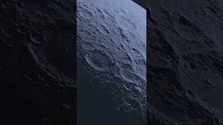 Secrets moon hold? #space