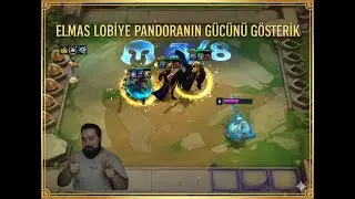 BİR TANE⭐⭐⭐İLE MAÇ KAZANMAK❌|TÜM BOARDI ⭐⭐⭐YAPMAK✔️#set16 #tft #teamfighttactics