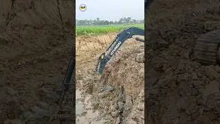 Jcb Poclain Video #shorts #trending #jcbbuzz #jcbpoclain
