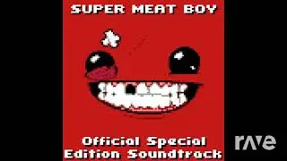 MEAT TITAN ( BIG HORN ) - Super Meat Boy MASHUP