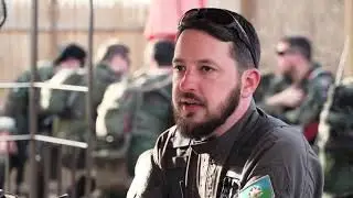 StagOps Spring Offensive Airsoft Event 720p